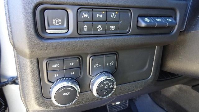 2023 GMC Yukon 4WD 4dr AT4