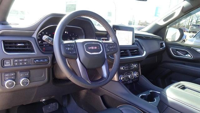 2023 GMC Yukon 4WD 4dr AT4