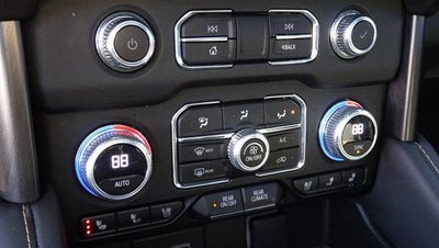 2023 GMC Yukon 4WD 4dr AT4