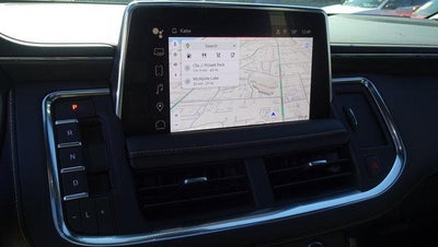 2023 GMC Yukon 4WD 4dr AT4