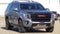 2023 GMC Yukon 4WD 4dr AT4
