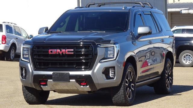 2023 GMC Yukon 4WD 4dr AT4