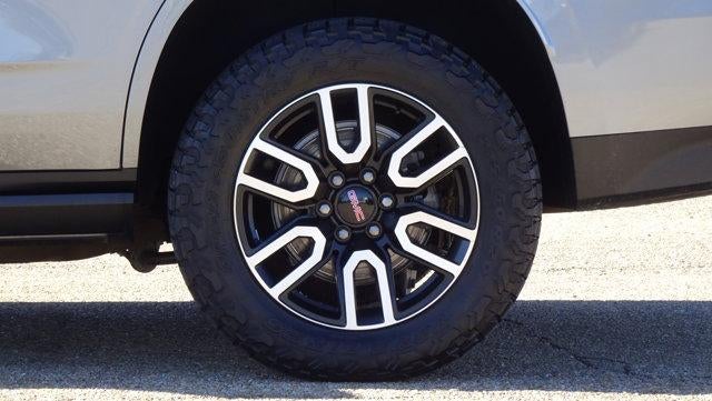 2023 GMC Yukon 4WD 4dr AT4