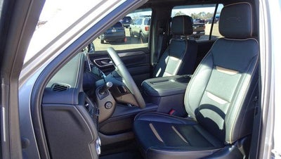 2023 GMC Yukon 4WD 4dr AT4