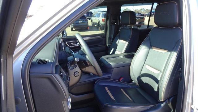 2023 GMC Yukon 4WD 4dr AT4