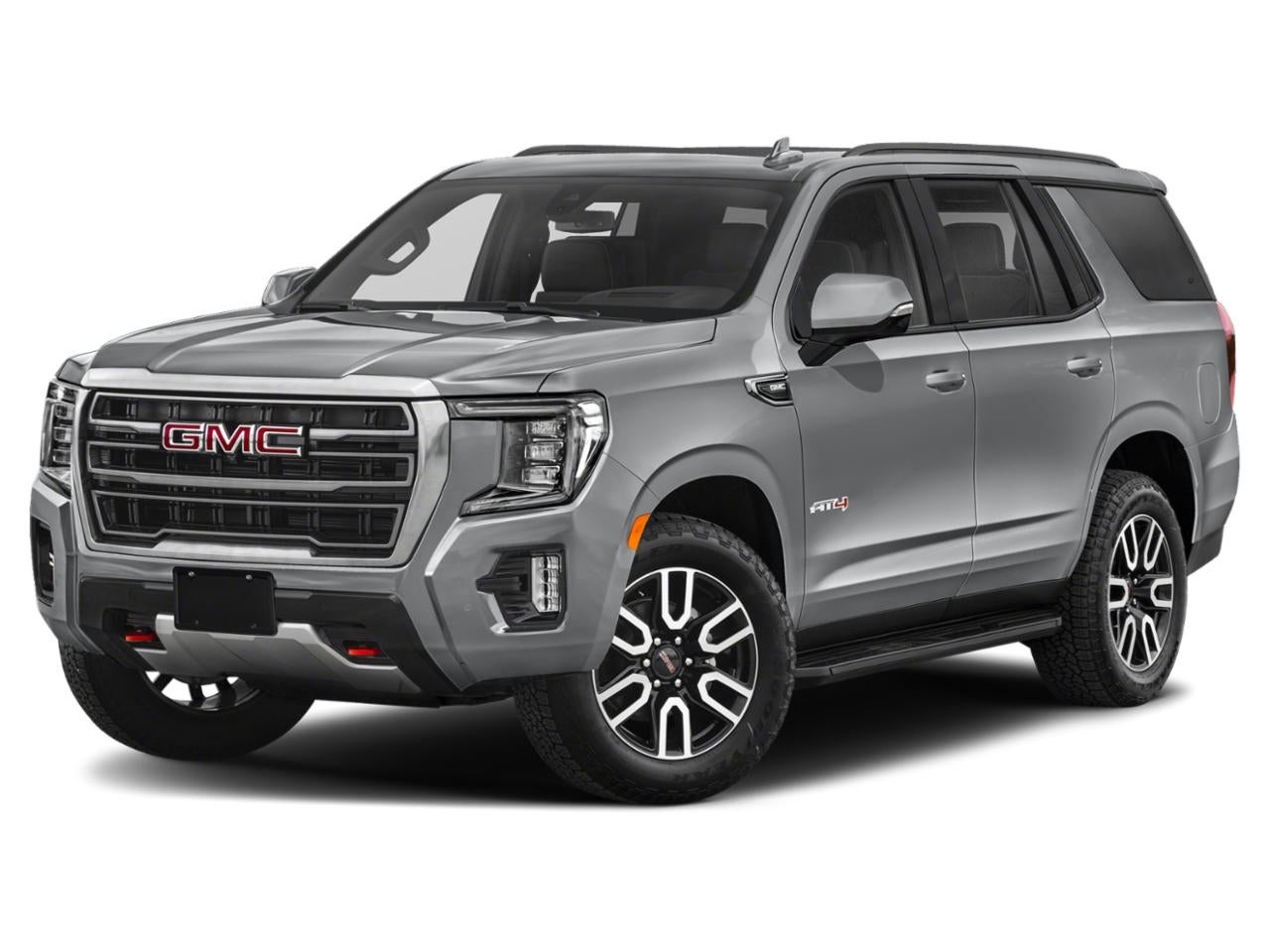 2023 GMC Yukon 4WD 4dr AT4