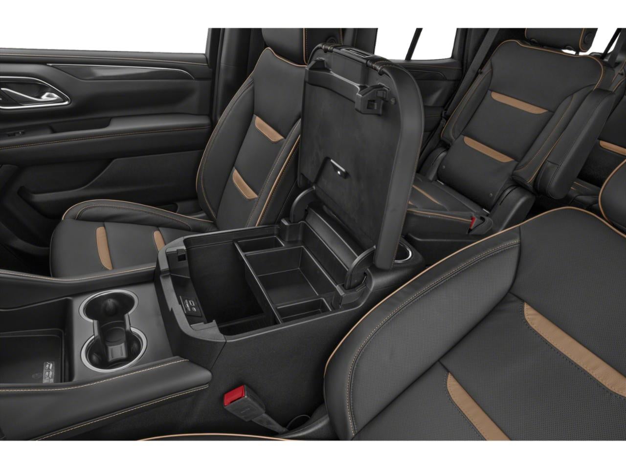 2023 GMC Yukon 4WD 4dr AT4