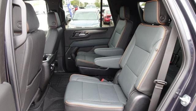 2025 GMC Yukon 4WD 4dr AT4