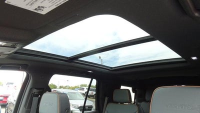 2025 GMC Yukon 4WD 4dr AT4