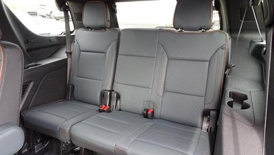 2025 GMC Yukon 4WD 4dr AT4