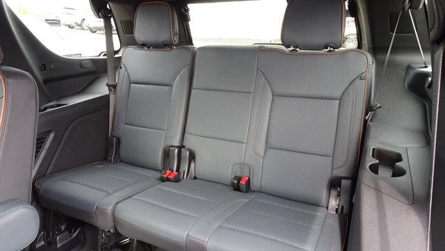 2025 GMC Yukon 4WD 4dr AT4