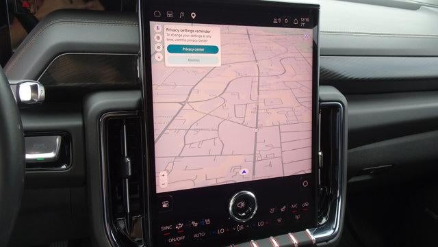 2025 GMC Yukon 4WD 4dr AT4