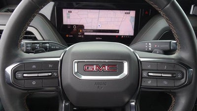 2025 GMC Yukon 4WD 4dr AT4