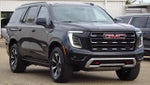 2025 GMC Yukon 4WD 4dr AT4