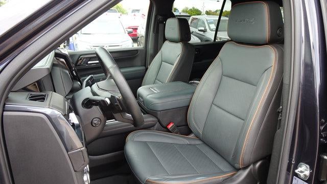 2025 GMC Yukon 4WD 4dr AT4