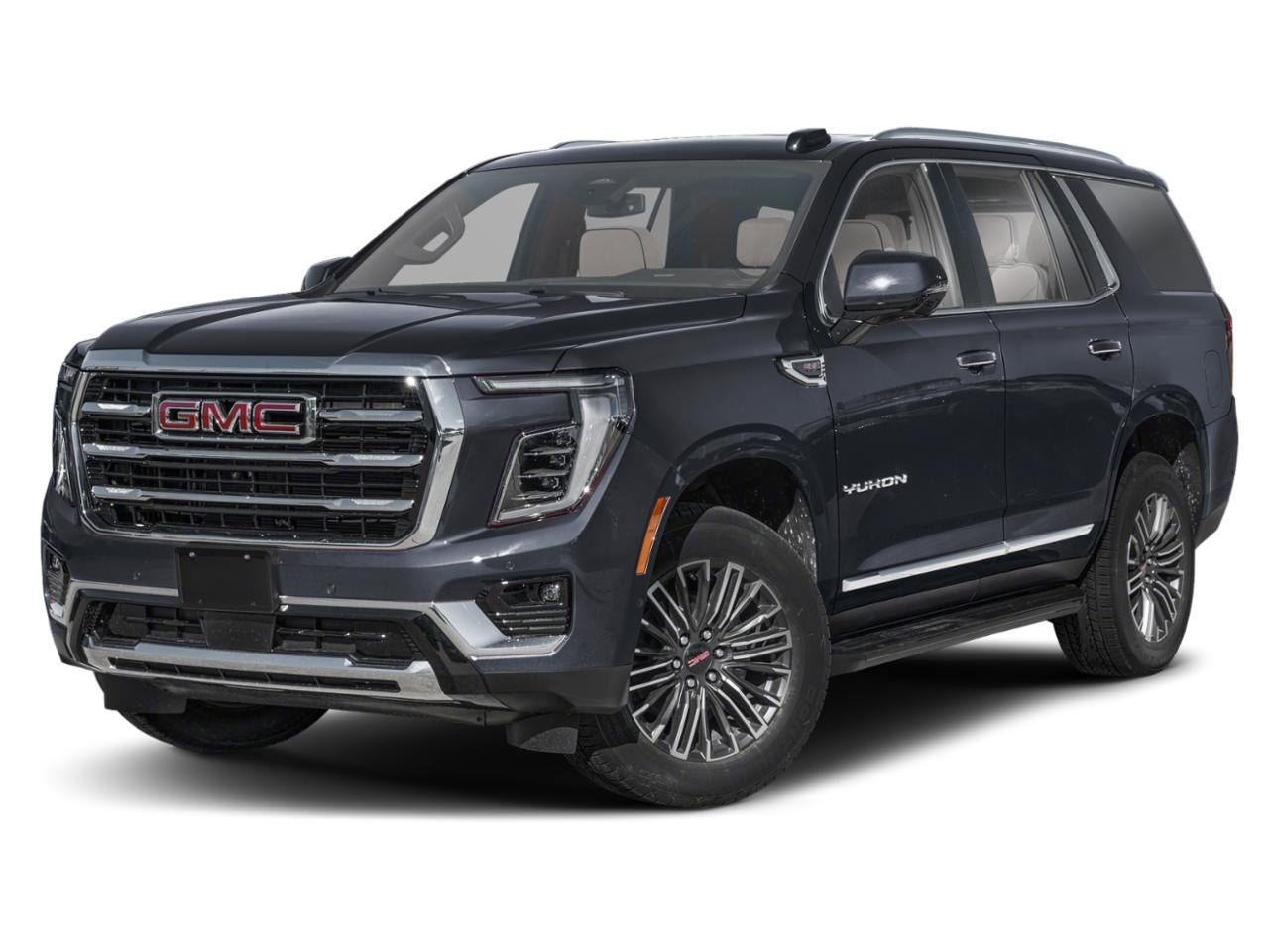 2025 GMC Yukon 4WD 4dr AT4