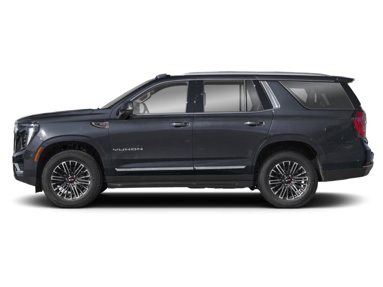 2025 GMC Yukon 4WD 4dr AT4