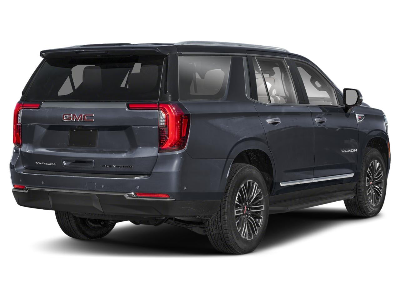 2025 GMC Yukon 4WD 4dr AT4