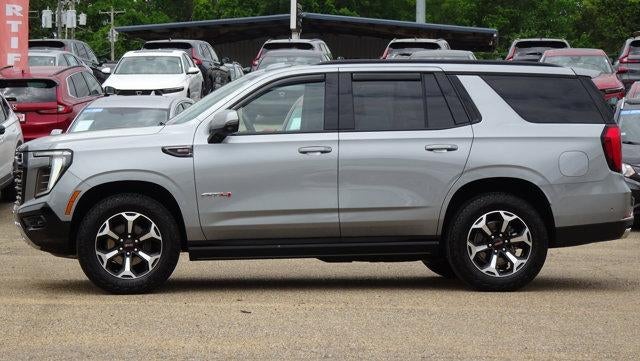 2025 GMC Yukon 4WD 4dr AT4