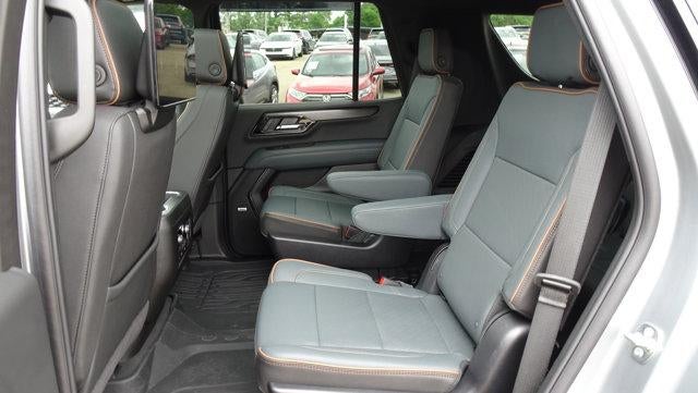 2025 GMC Yukon 4WD 4dr AT4