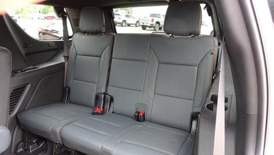 2025 GMC Yukon 4WD 4dr AT4