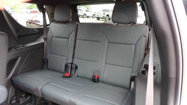 2025 GMC Yukon 4WD 4dr AT4