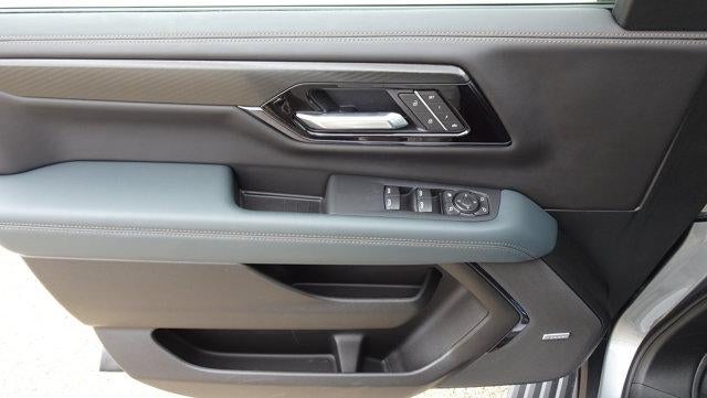 2025 GMC Yukon 4WD 4dr AT4