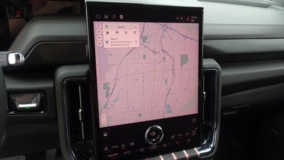 2025 GMC Yukon 4WD 4dr AT4