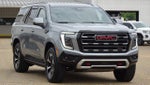 2025 GMC Yukon 4WD 4dr AT4