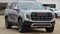 2025 GMC Yukon 4WD 4dr AT4