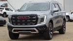 2025 GMC Yukon 4WD 4dr AT4