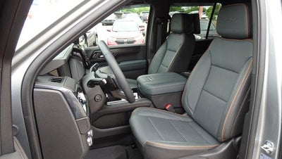 2025 GMC Yukon 4WD 4dr AT4