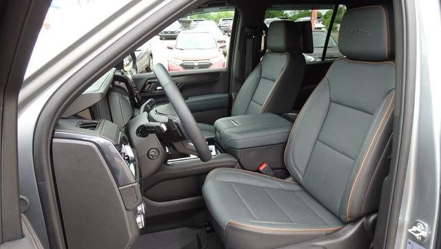 2025 GMC Yukon 4WD 4dr AT4