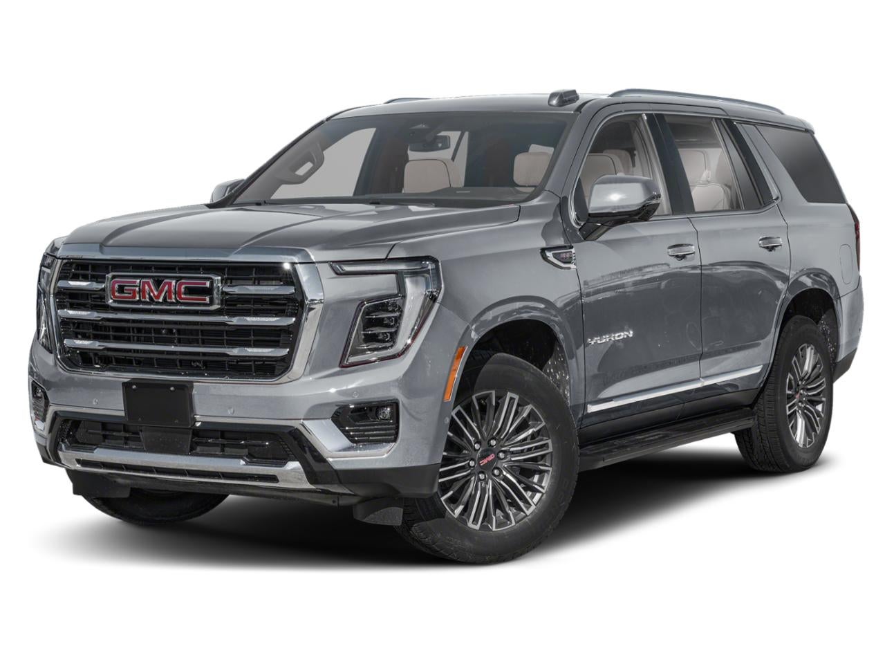 2025 GMC Yukon 4WD 4dr AT4