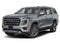 2025 GMC Yukon 4WD 4dr AT4