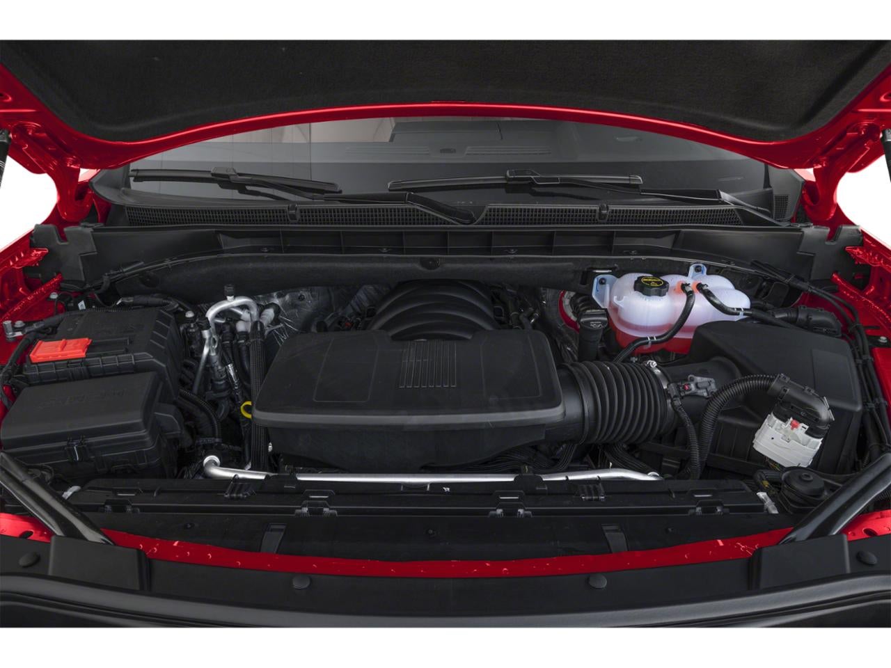 2025 GMC Yukon 4WD 4dr AT4