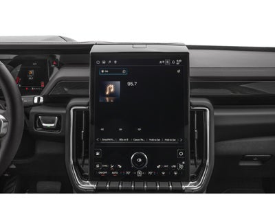 2025 GMC Yukon 4WD 4dr AT4