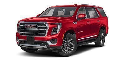 2025 GMC Yukon 4WD 4dr AT4