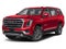 2025 GMC Yukon 4WD 4dr AT4