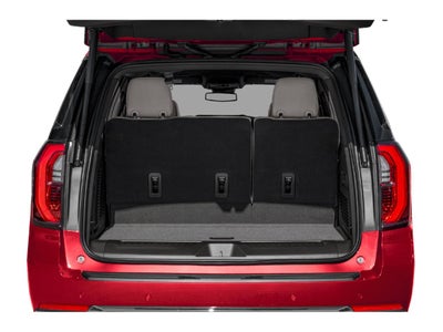 2025 GMC Yukon 4WD 4dr AT4