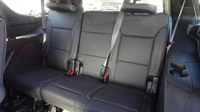 2021 GMC Yukon 4WD 4dr Denali