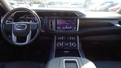2021 GMC Yukon 4WD 4dr Denali