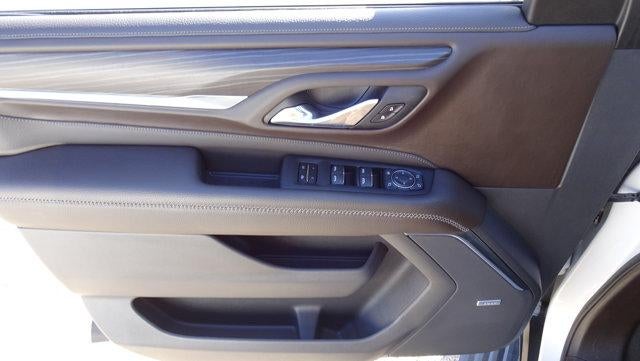 2021 GMC Yukon 4WD 4dr Denali