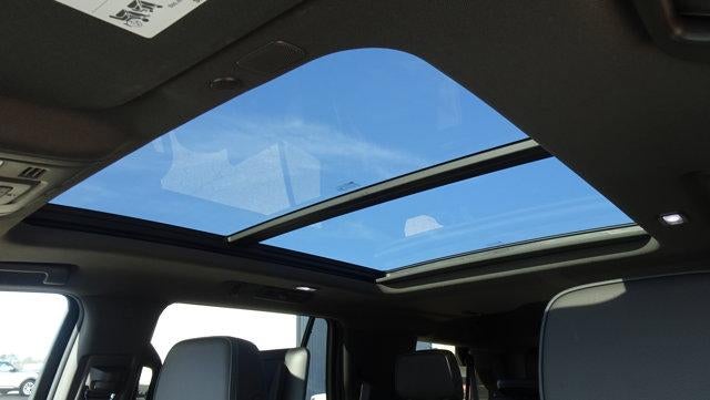 2021 GMC Yukon 4WD 4dr Denali