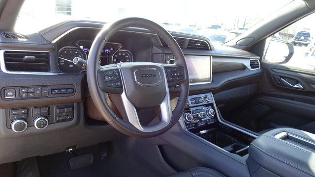 2021 GMC Yukon 4WD 4dr Denali
