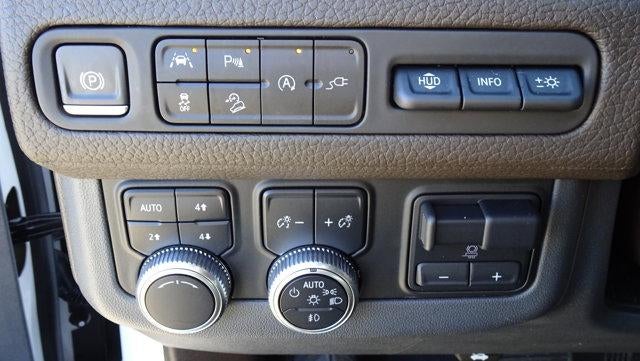 2021 GMC Yukon 4WD 4dr Denali