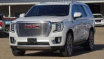 2021 GMC Yukon 4WD 4dr Denali