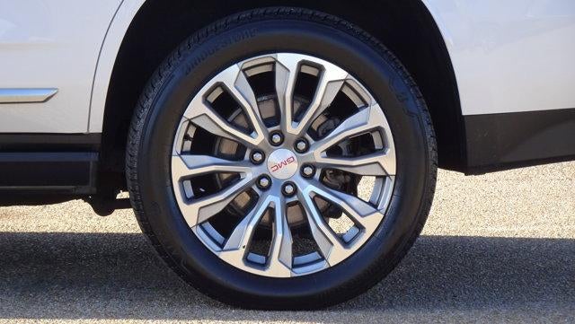 2021 GMC Yukon 4WD 4dr Denali