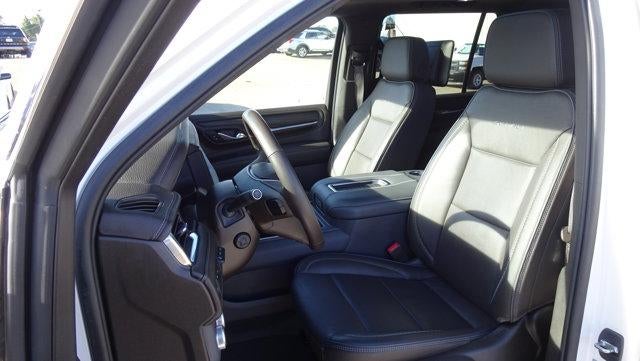 2021 GMC Yukon 4WD 4dr Denali