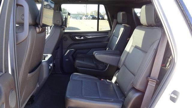 2021 GMC Yukon 4WD 4dr Denali